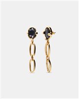 Orecchini Unode50 Donna Nueva Colección FW25 in Argento PEN1003NGRORO0U